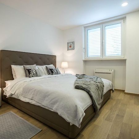 Spacious Modern Apartment Close To The Beach Dubrovnik Exteriör bild