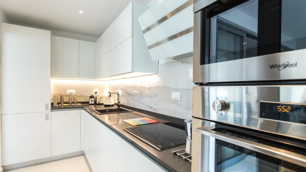 Spacious Modern Apartment Close To The Beach Dubrovnik Exteriör bild
