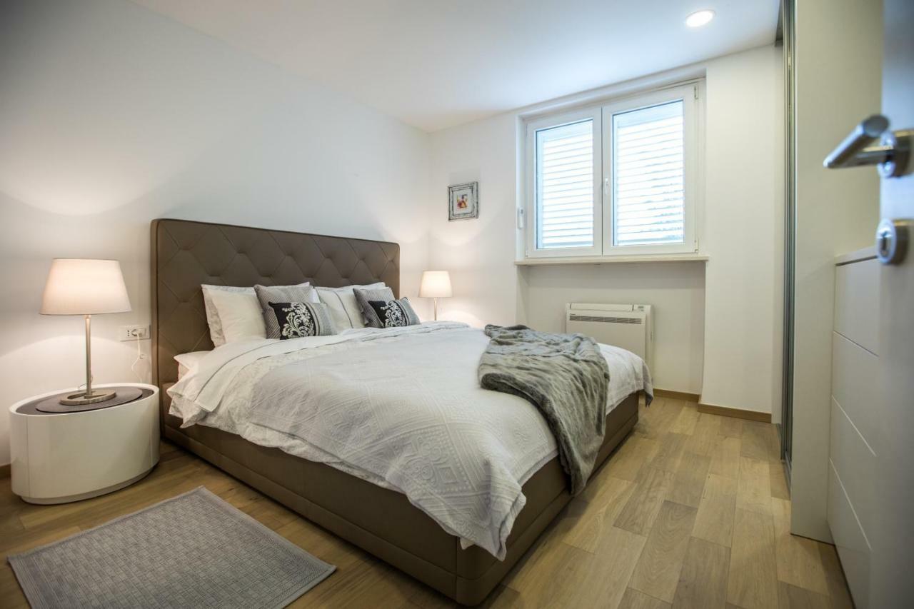 Spacious Modern Apartment Close To The Beach Dubrovnik Exteriör bild