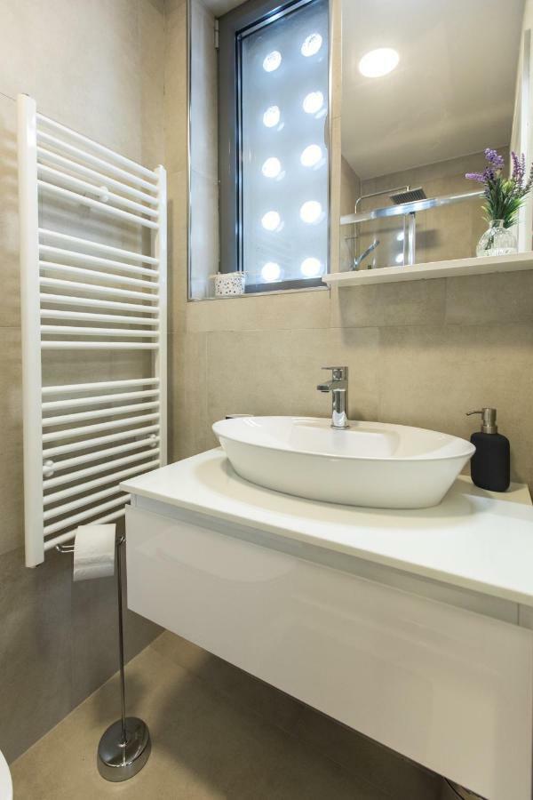 Spacious Modern Apartment Close To The Beach Dubrovnik Exteriör bild