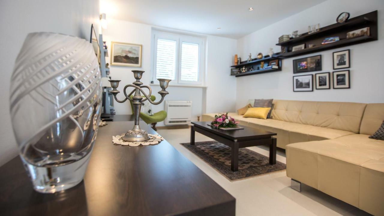 Spacious Modern Apartment Close To The Beach Dubrovnik Exteriör bild