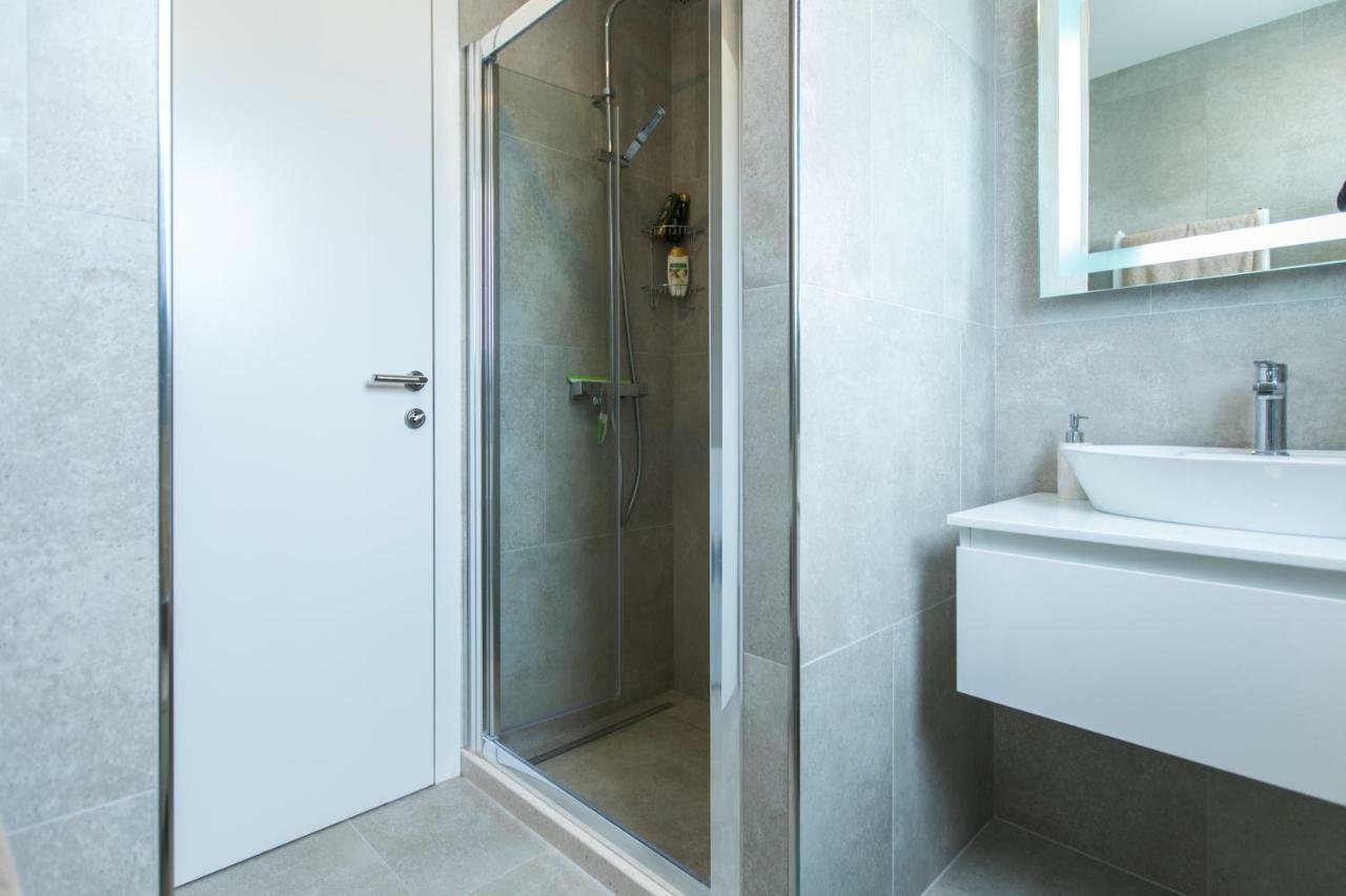 Spacious Modern Apartment Close To The Beach Dubrovnik Exteriör bild
